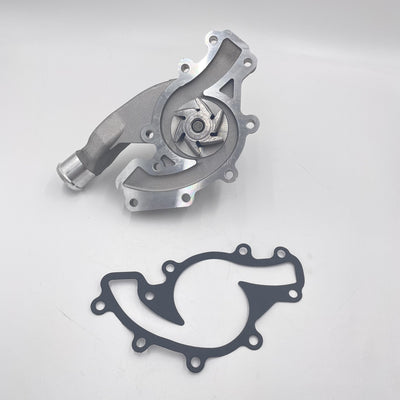 Cooling & Heating · Water Pump · Other Water Pump
