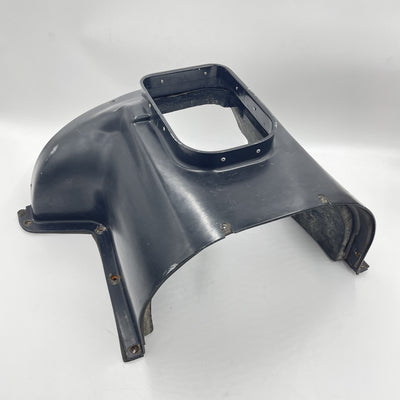 Body Interior · Floor Plates, Tunnel Cover and Seat Box