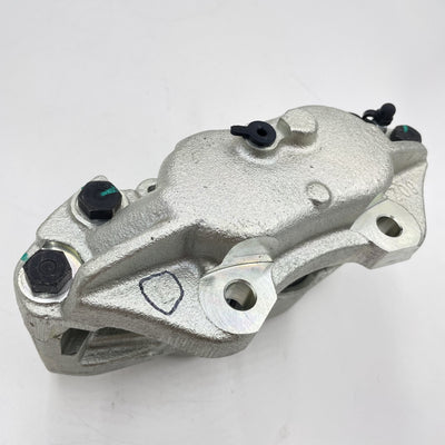 Brakes · Front Brakes · Non-Vented