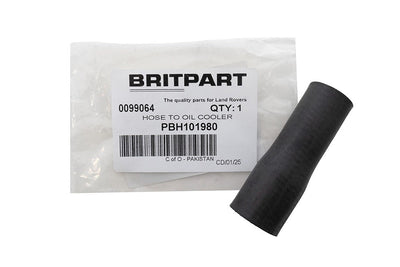 Cooling & Heating · Heaters · 1983 - 2006 · Heater Hoses & Pipes · Td5