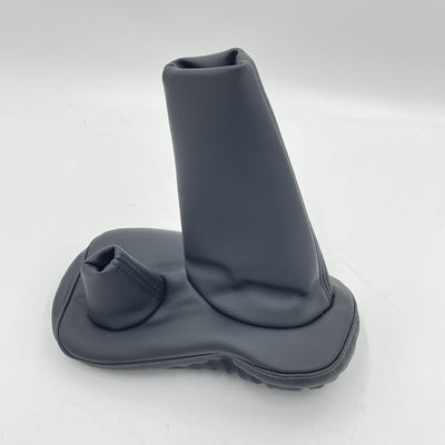 Body Interior · Shift Boots, Pedal Pads
