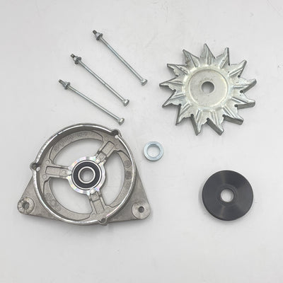 Electrical · Alternators