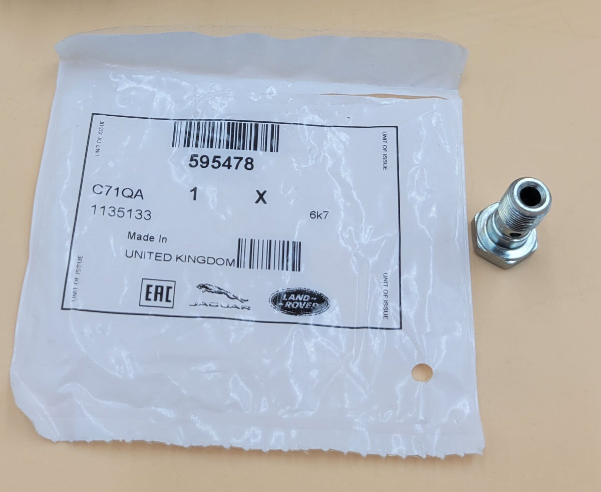 Drivetrain · Axle Case
