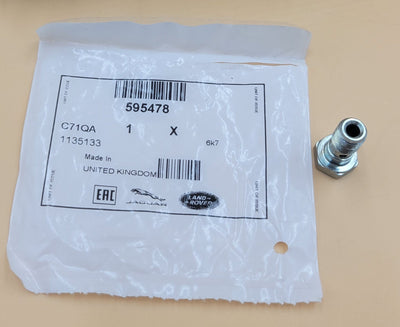 Drivetrain · Axle Case