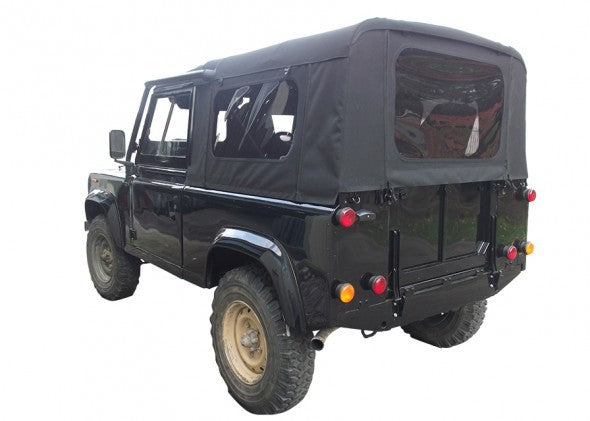 Body Exterior · Bonnet Panels · Other Bonnet Panels