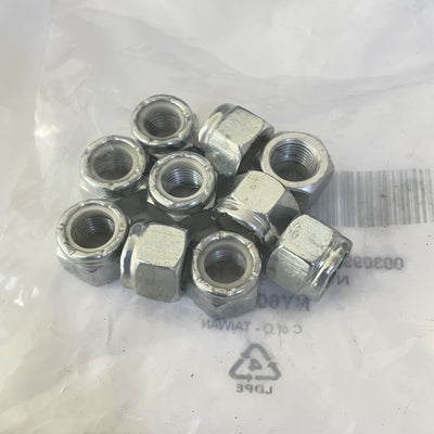 Fasteners & Hardware · Nuts