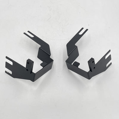 Accessories · Bumpers