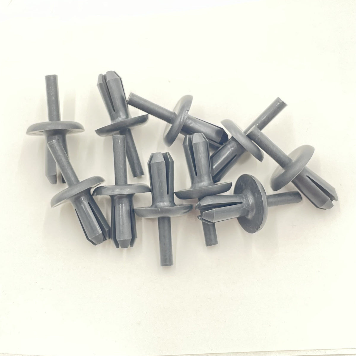 Fasteners & Hardware · Rivets