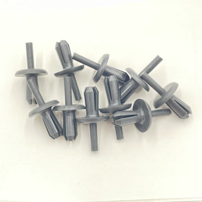 Fasteners & Hardware · Rivets