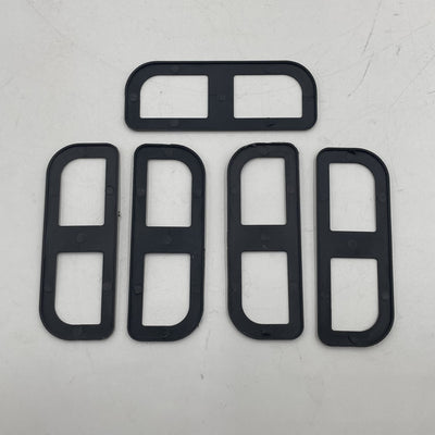 Body Exterior · Doors & Hinges · All Doors