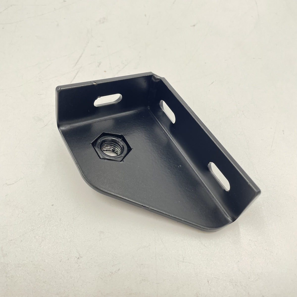 Body Interior · Seats · Front Seats · Standard Seats