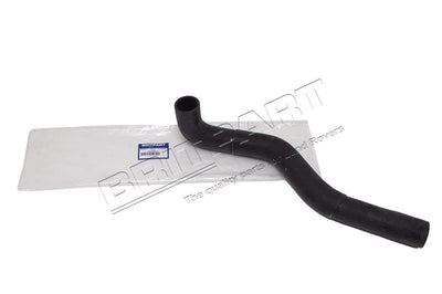 Cooling & Heating · Radiator, Intercooler, & Hoses · TDCi