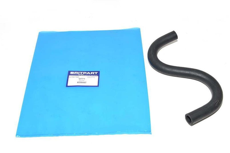 Cooling & Heating · Heaters · 1983 - 2006 · Heater Hoses & Pipes · 200Tdi