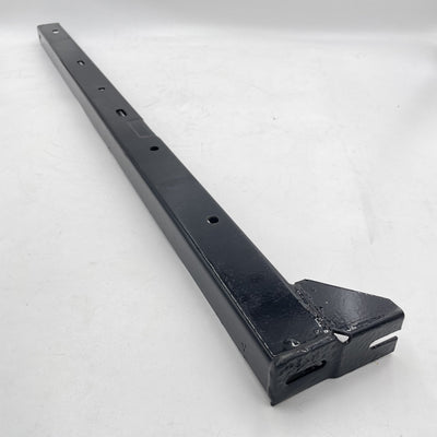 Body Exterior · Doors & Hinges · Front Door