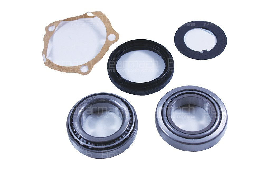Front/Rear Wheel Bearing Kit Part BK0106