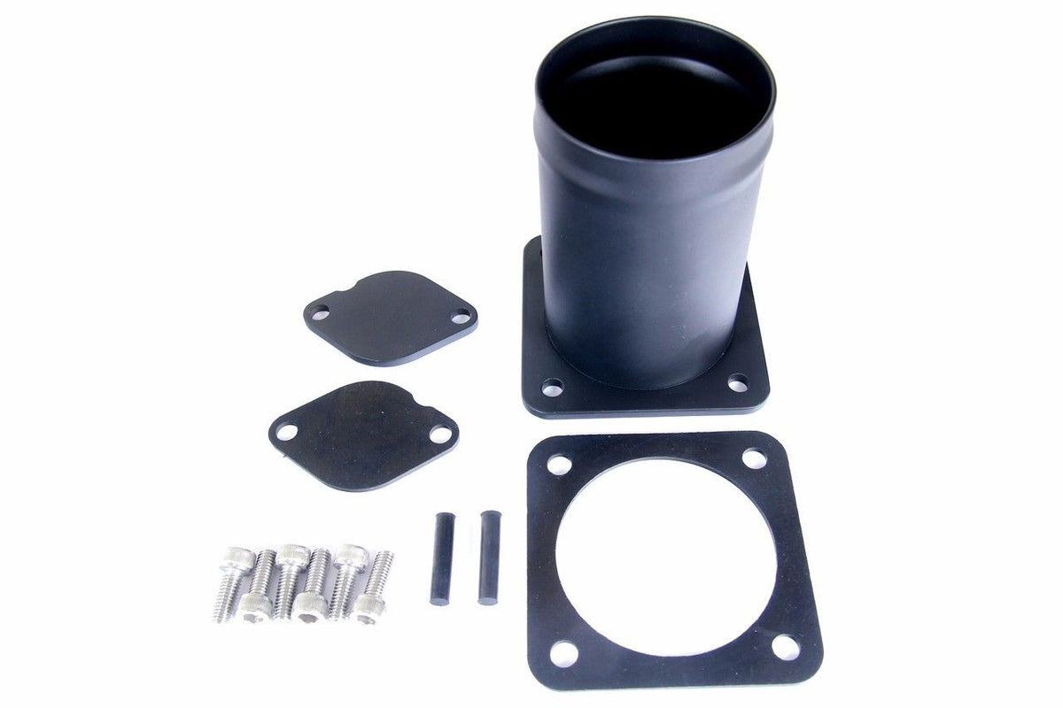Land Rover Discovery 2 & Defender TD5 EGR Valve Blanking Removal Delete Kit
