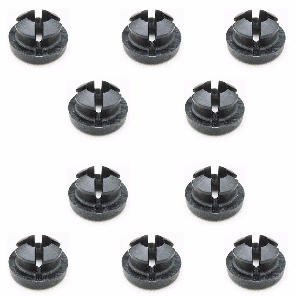 LAND ROVER RANGEROVER CLASSIC/DISCOVERY2 99-04 GROMMET FOR BONNET PROP AYA10004L