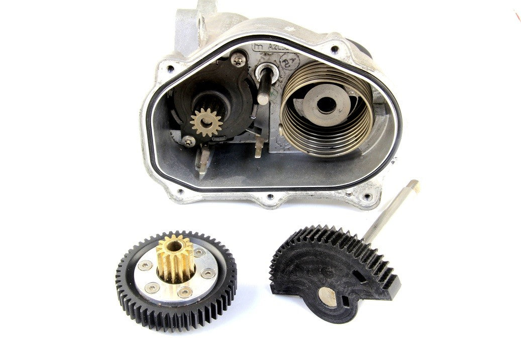 13627840537 BMW S85 S65 Throttle Body Actuator Repair Kit Gears
