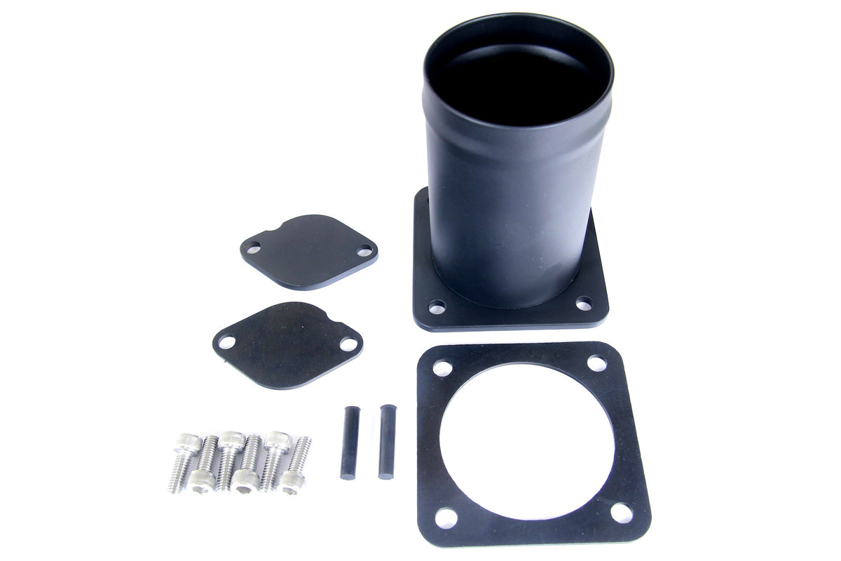 Land Rover Discovery 2 & Defender TD5 EGR Valve Blanking Removal Delete Kit