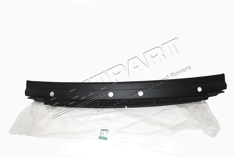 GENUINE MOULDING-PLENUM AIR INTAKE EXTENSION BLK Part JAK000010PMA