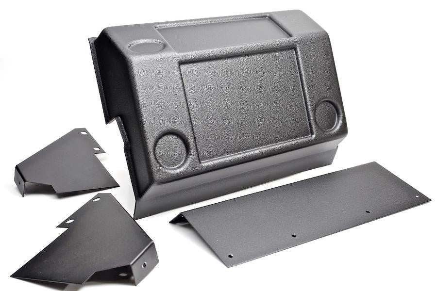 MUD Defender Console 83-98 Part MUD-0002