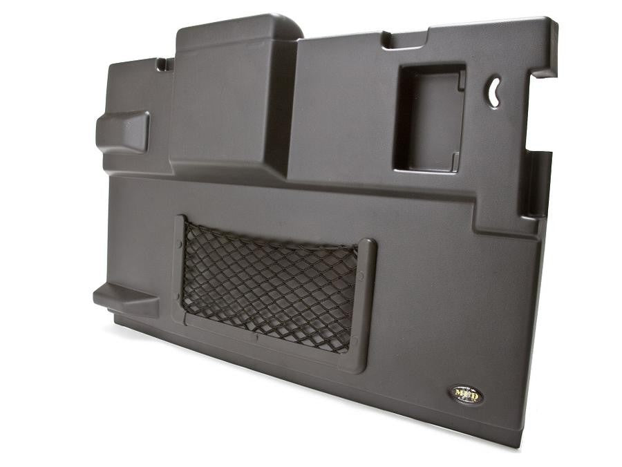 MUD Rear Door Trim- Pre 2002 Part MUD-0011-G