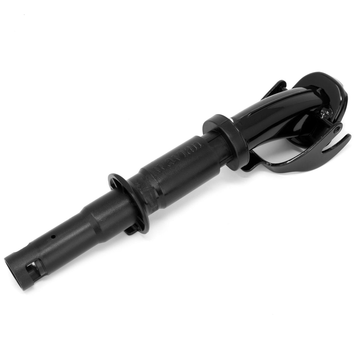 NATO Jerry Fuel Can Spout Black Color Part JC00SSB