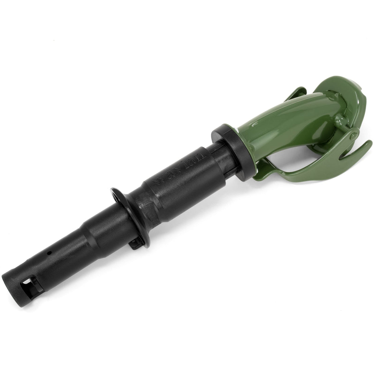 NATO Jerry Fuel Can Spout Green Color Part BR1016A
