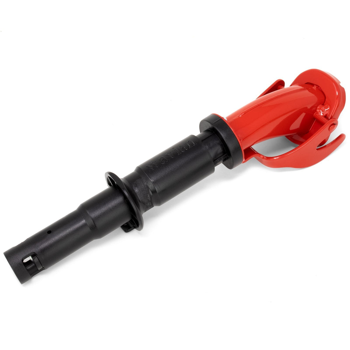 NATO Jerry Fuel Can Spout Red Color Part BR1016RA