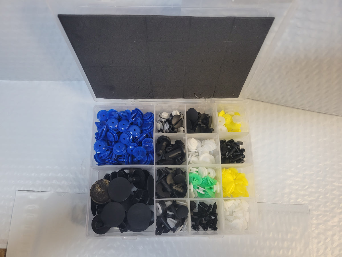 Trim Clips Kit Part DA6641