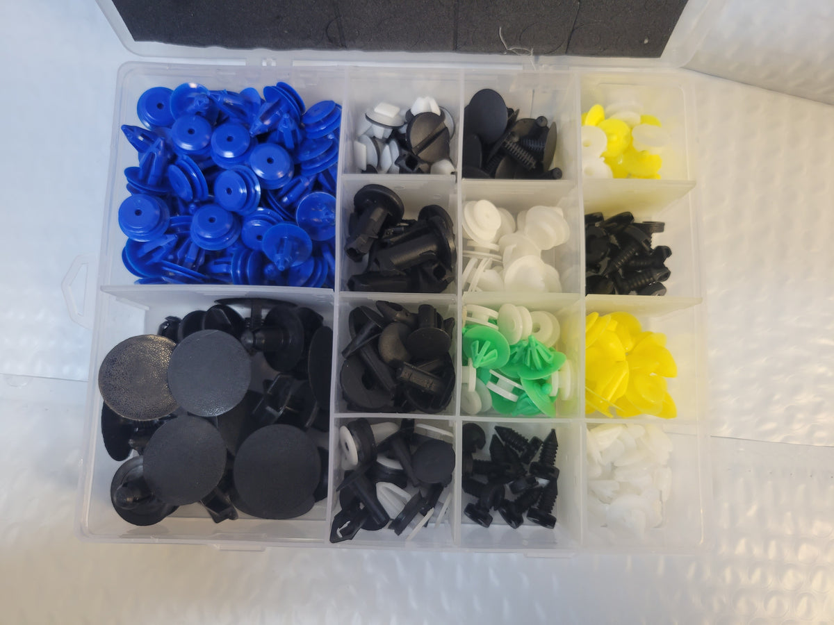 Trim Clips Kit Part DA6641