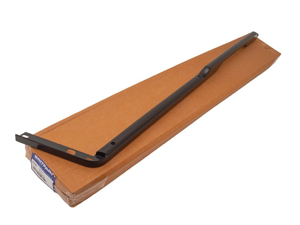 LR DEFENDER -06 Finisher Lower Dash Trim RHD Part AWR5988