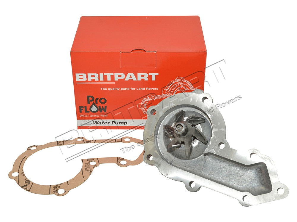 LR DEFENDER DISCOVERY RR Classic 300TDi Water Pump PEB500090G