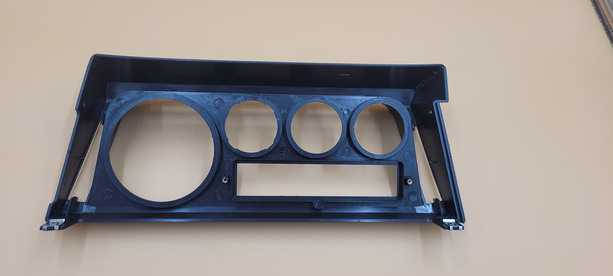 LR DEFENDER -98 RHD Instrument Panel Facia Fits All Early and TDI MTC5458
