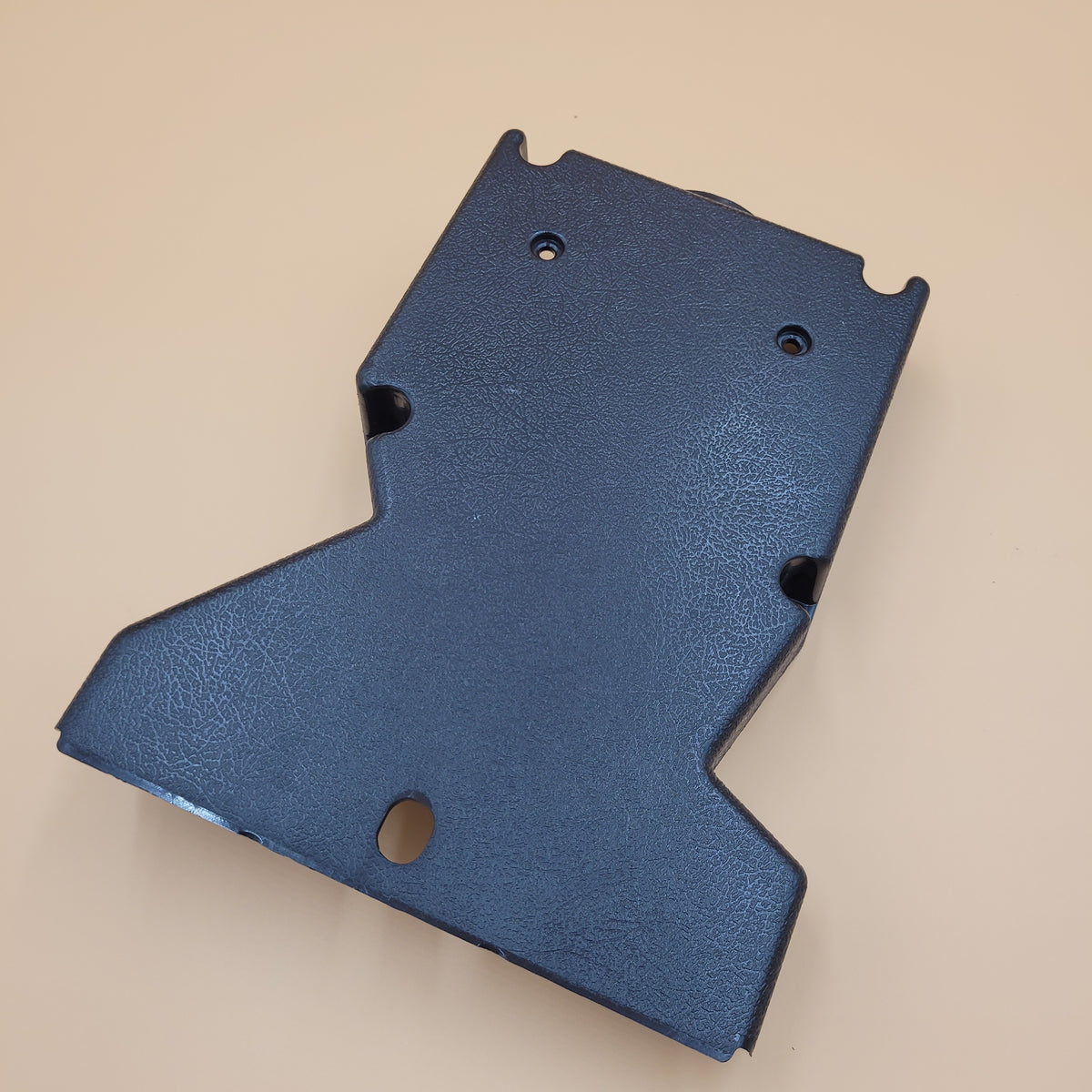 LR DEFENDER -06 Steering Column Lower Shroud Part MTC3801