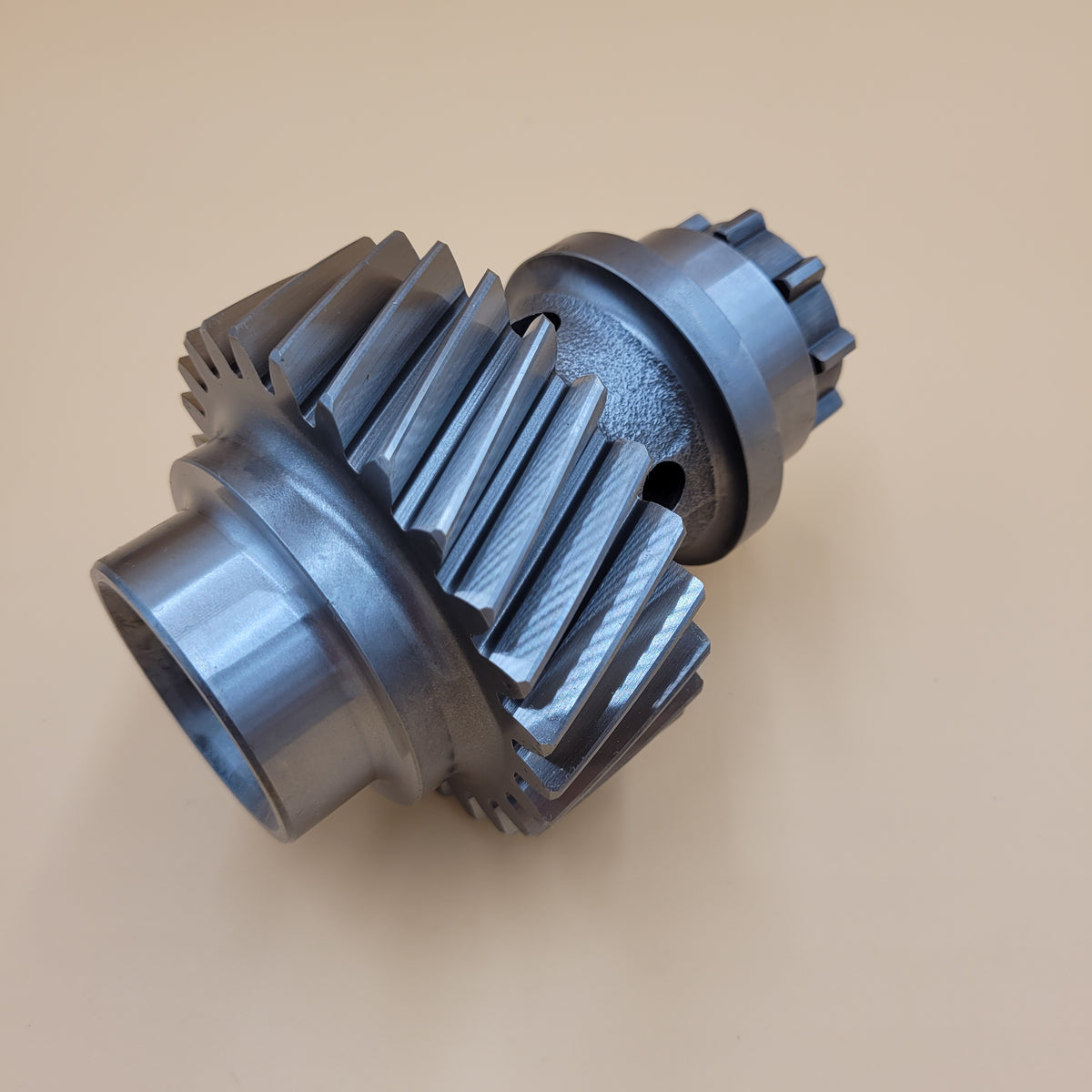 LR DEFENDER 1995- & DISCOVERY -1996 Main Shaft Gear Transfer Box OEM FTC5089