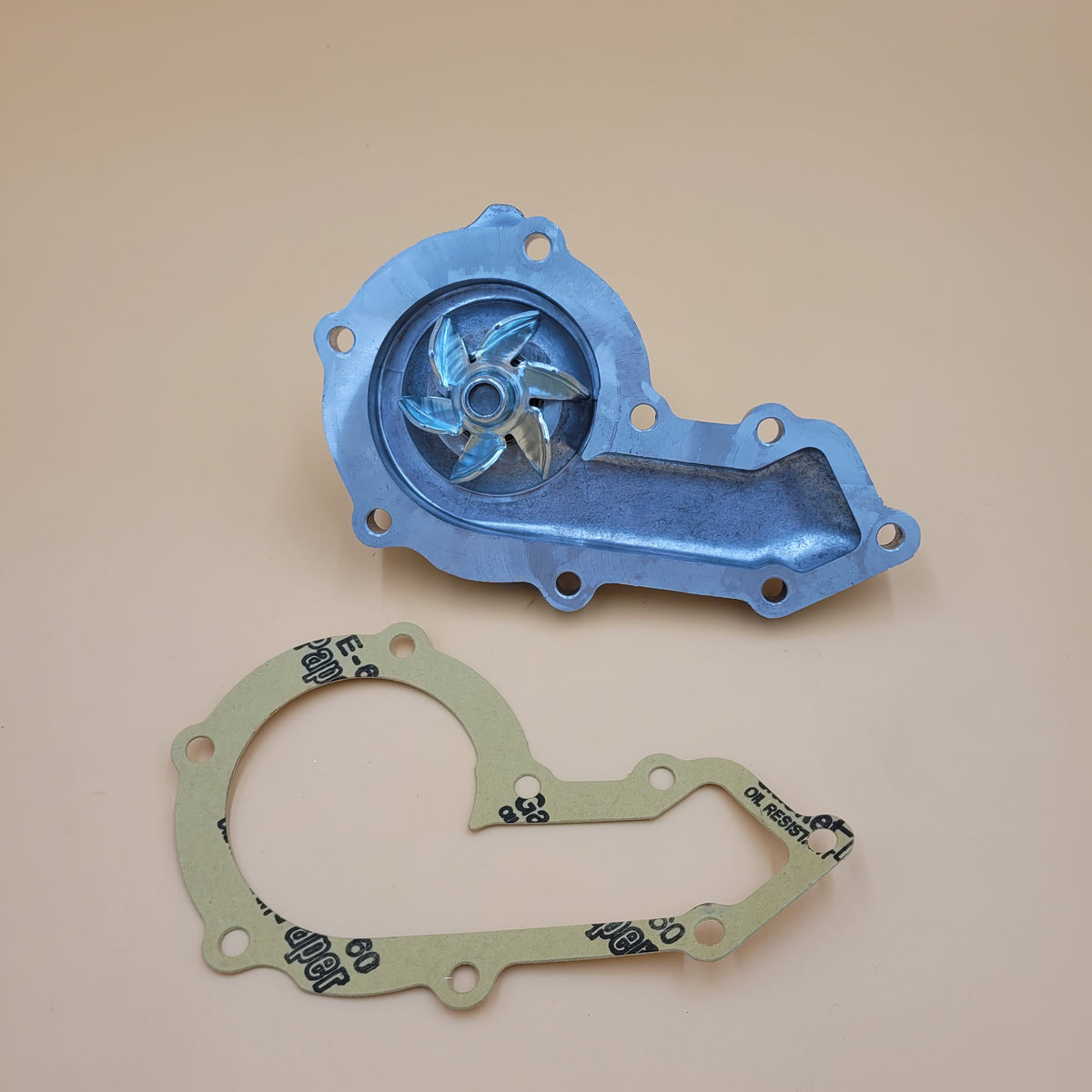 LR DEFENDER DISCOVERY RR Classic 300TDi Water Pump PEB500090G