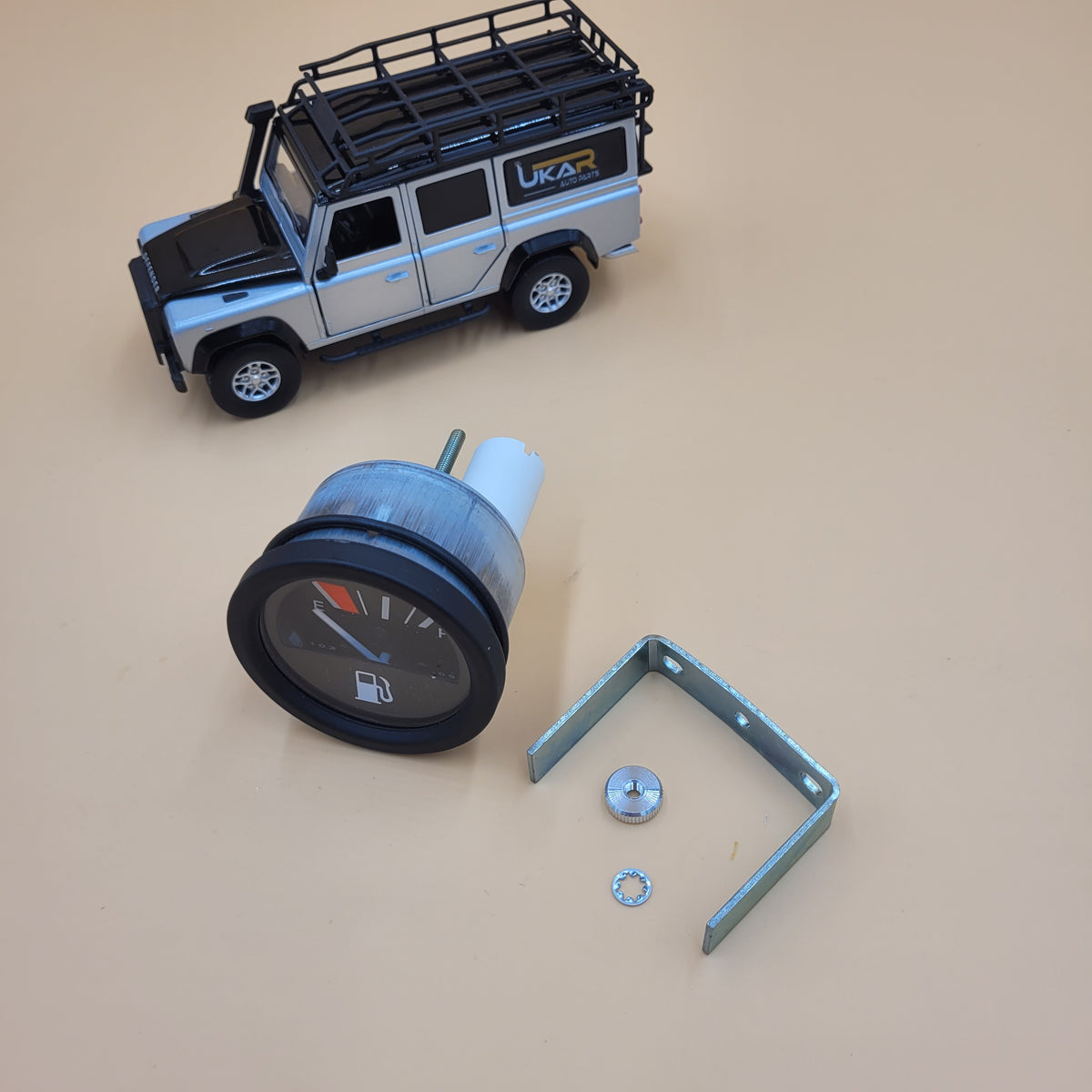 Fuel Gauge Part PRC7313