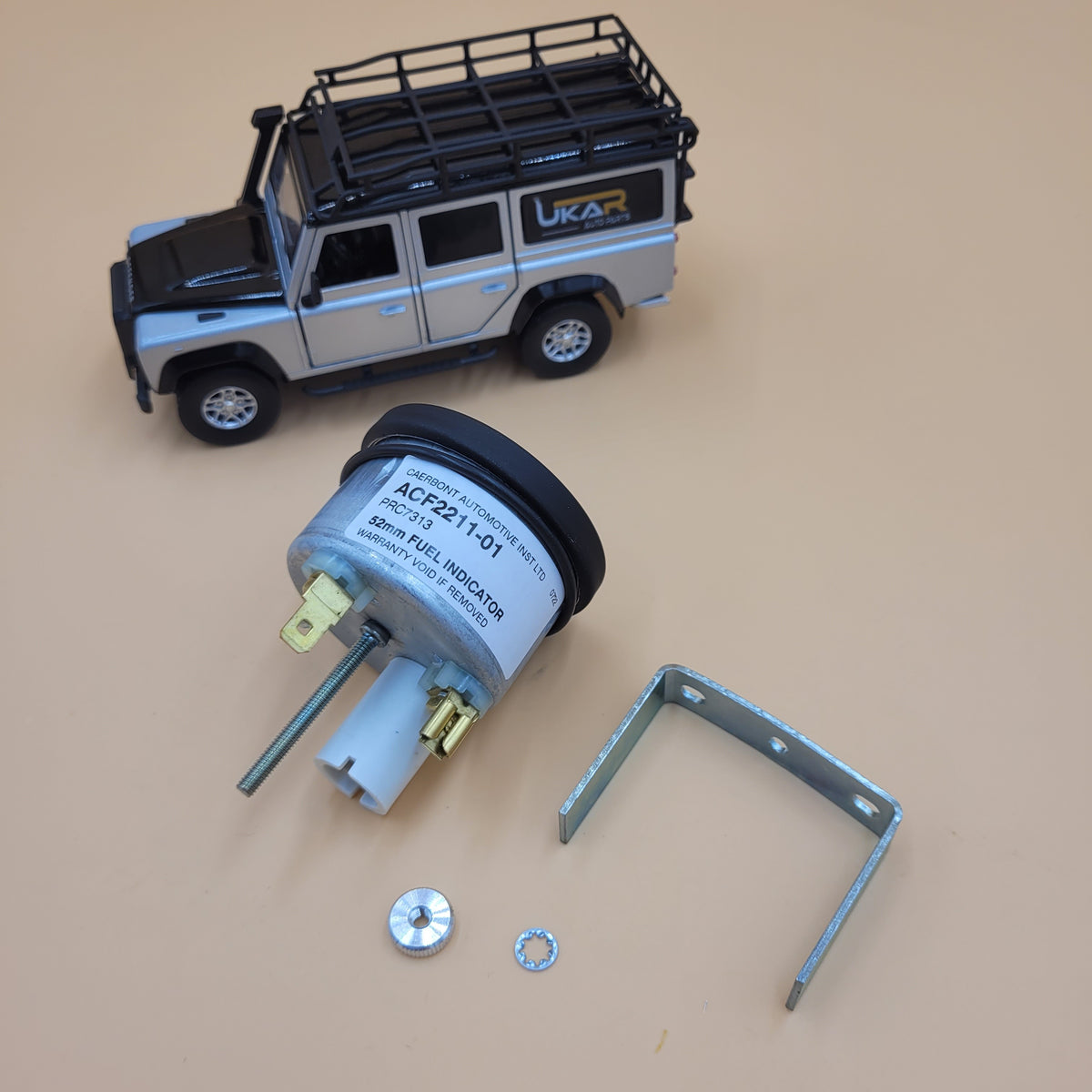 Fuel Gauge Part PRC7313