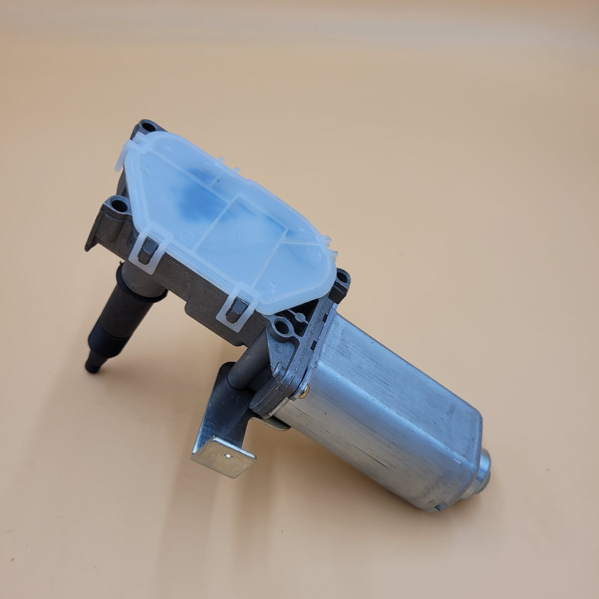 LR DEFENDER 95-16 Rear Wiper Motor Part LR078424