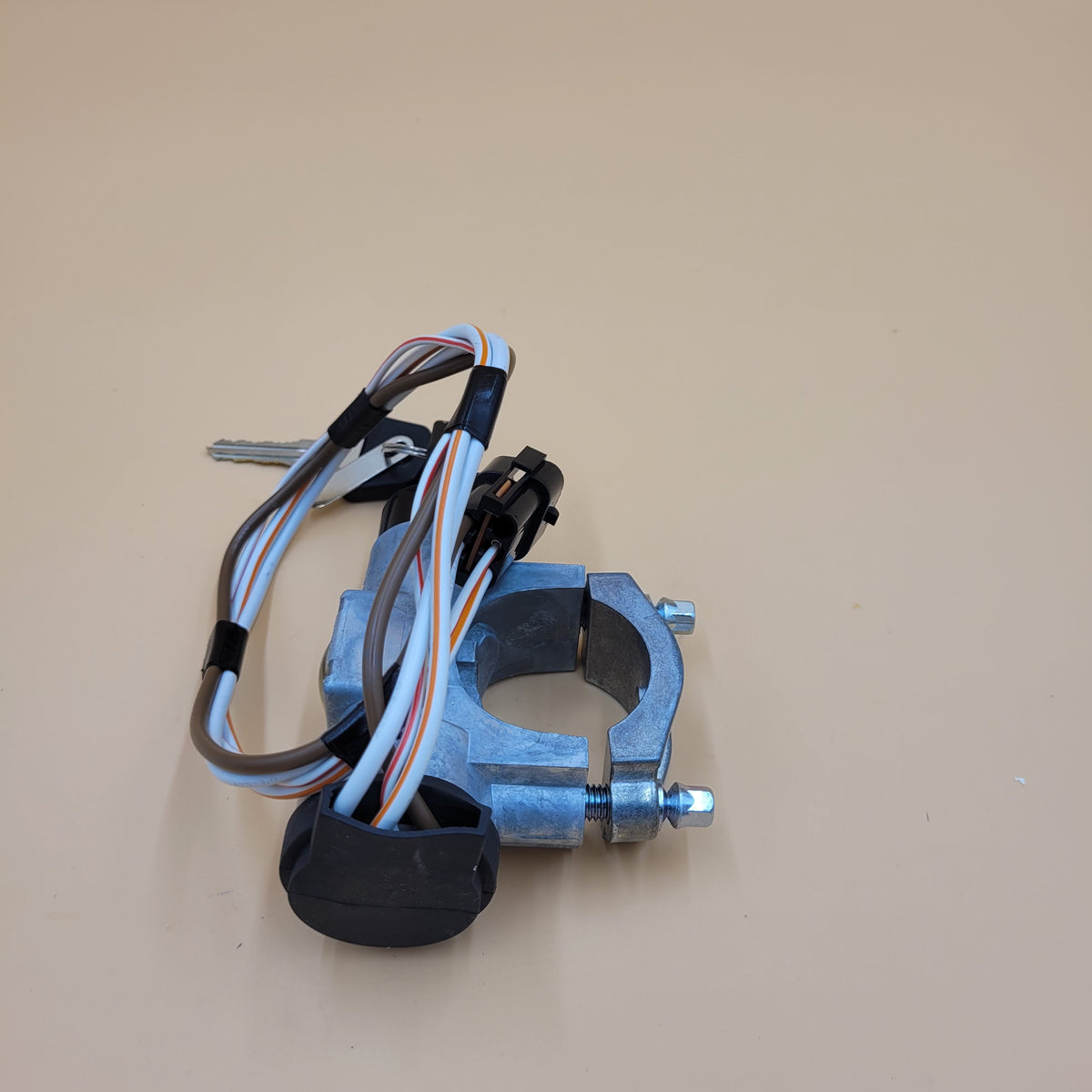 RANGE ROVER CLASSIC 1986 - 1991 Steering Lock Set NRC8279