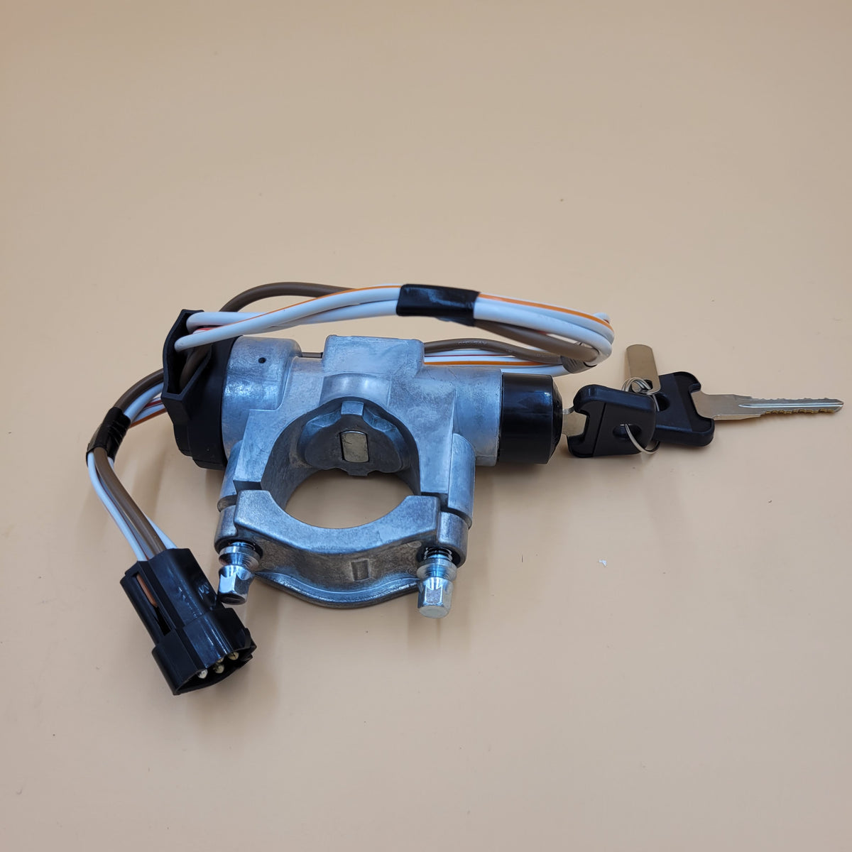 RANGE ROVER CLASSIC 1986 - 1991 Steering Lock Set NRC8279