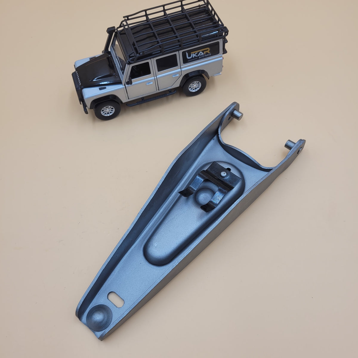 Heavy Duty Lever Clutch Release Lt77 and R380 BR1952HD / FTC2957HD