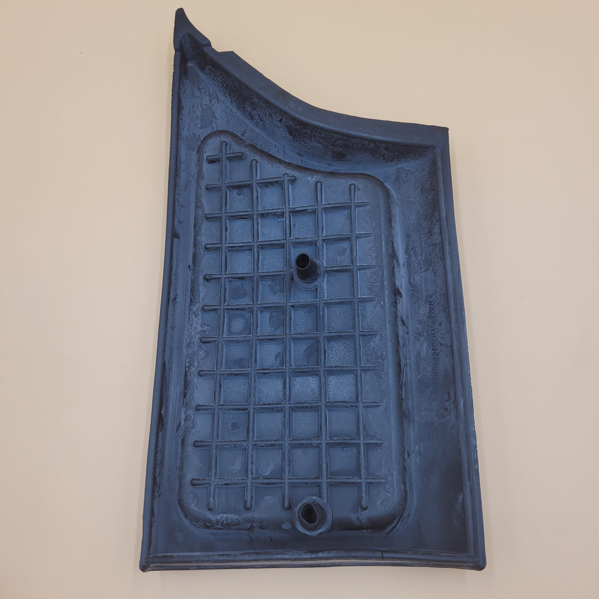LR FREELANDER I L314 LHD Dashboard Black Centre Mat FAH000080PMAX