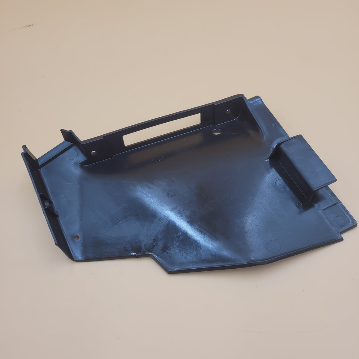 LR DEFENDER 94- RHD Dash Panel Facia MWC9338PMA