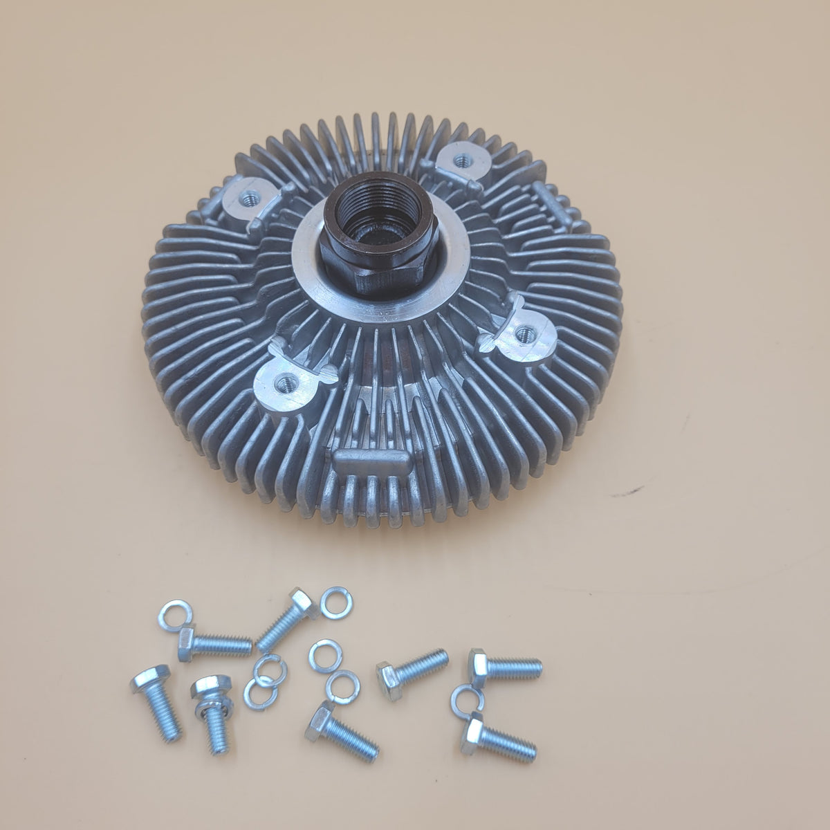 LR DEFENDER DISCOVERY 200TDI Viscous Unit for Coolant Fan / Water Pump ETC7238