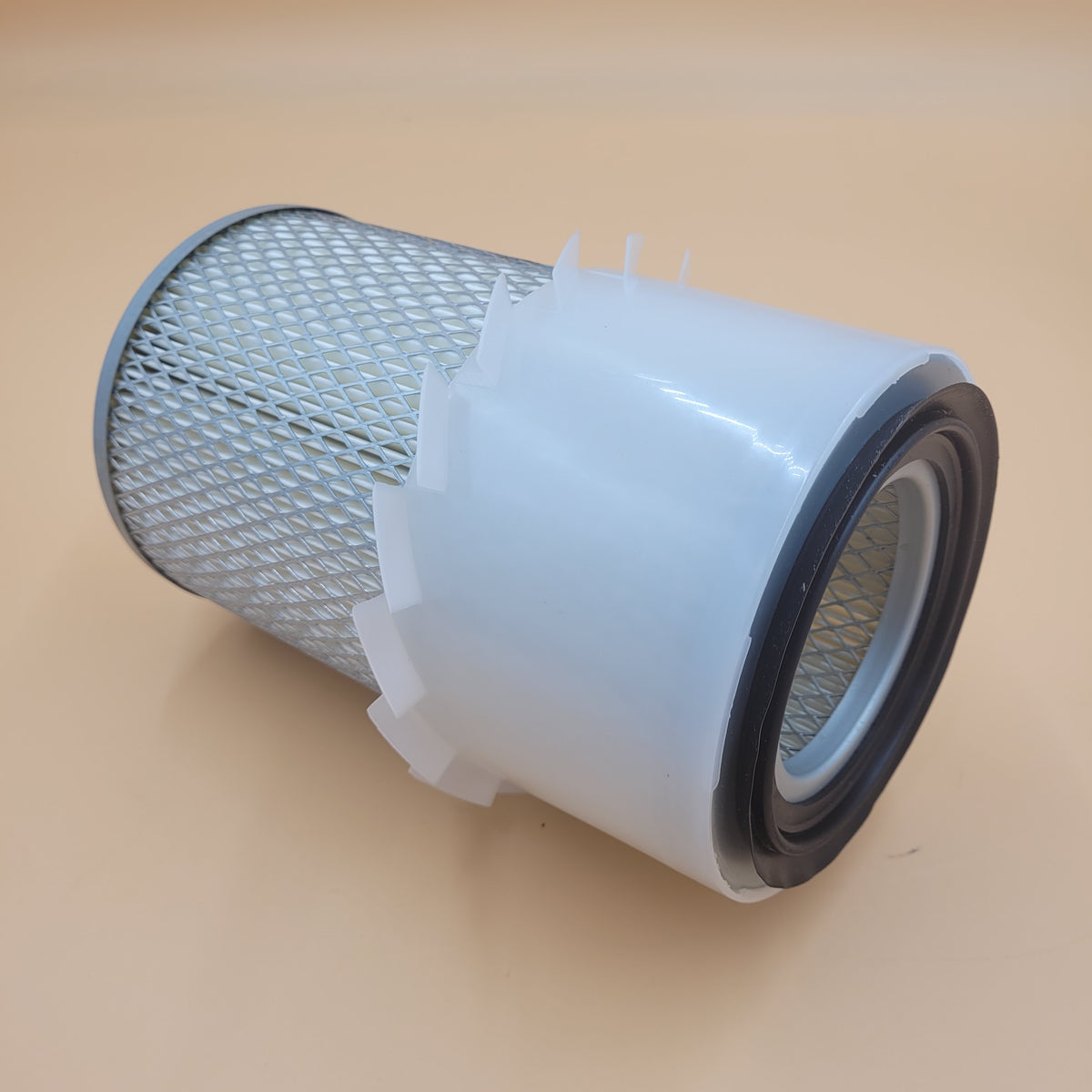 LAND ROVER DEFENDER 2.5 PET/2.5 NA AIR FILTER ELEMENT DEFENDER NRC9238