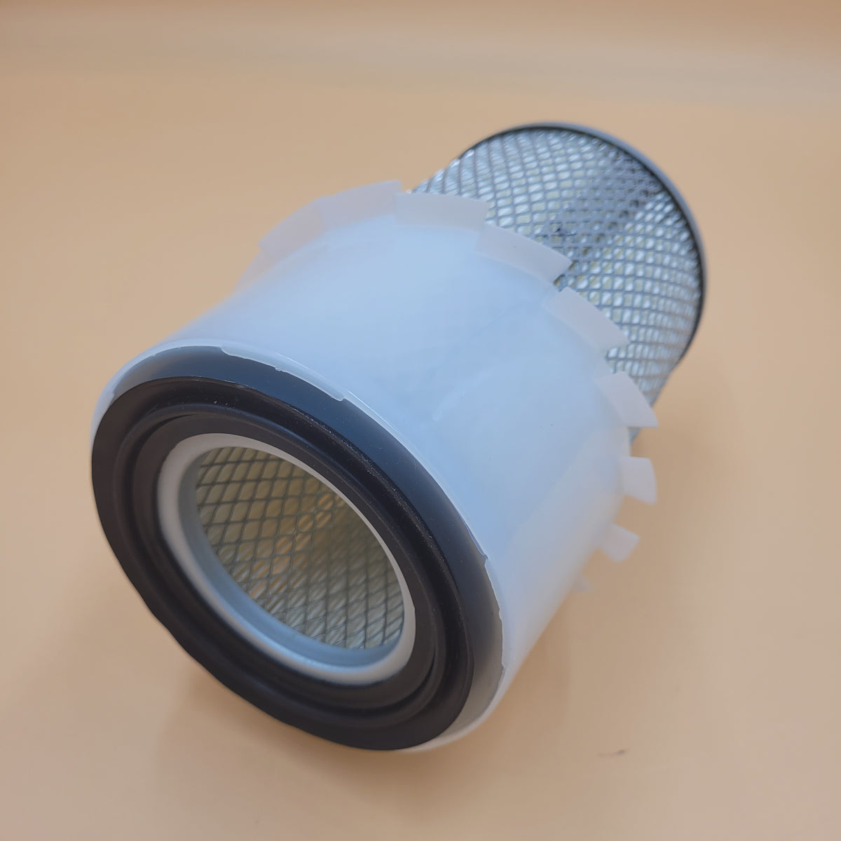 LAND ROVER DEFENDER 2.5 PET/2.5 NA AIR FILTER ELEMENT DEFENDER NRC9238