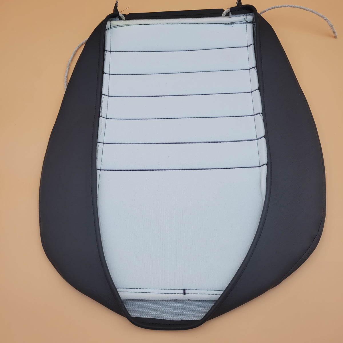 LR DEFENDER Front Seat Vinyl Base Cover BR2027 MWC4534