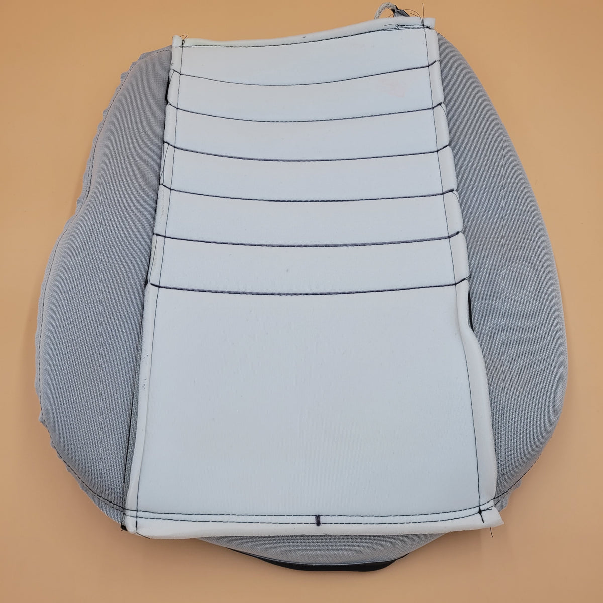LR DEFENDER Front Seat Vinyl Base Cover BR2027 MWC4534